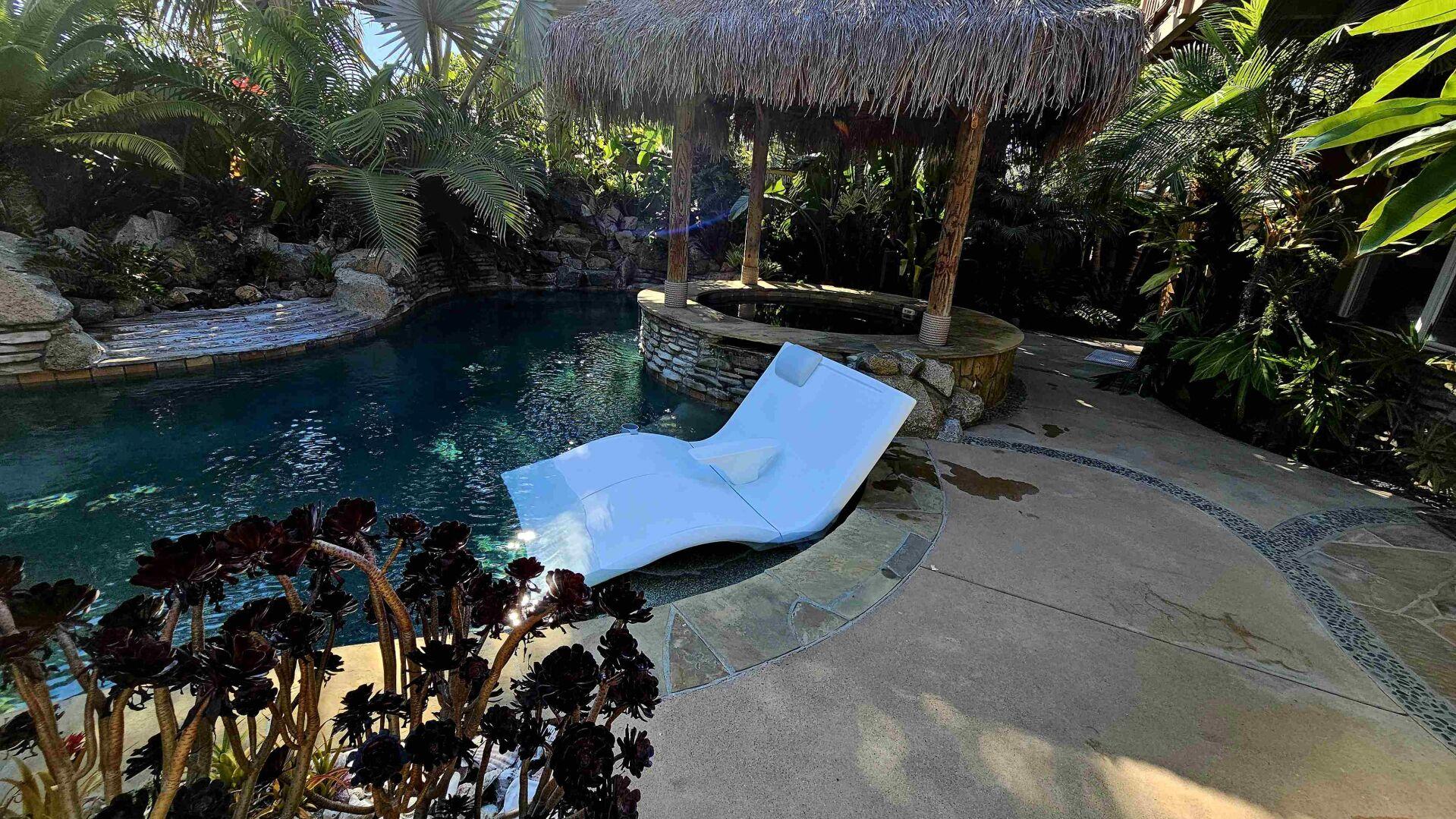 Backyard Fun with Must-Have Pool Accessories